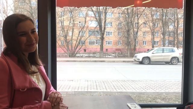 Первое свидание в Орехово-Зуево смотреть онлайн