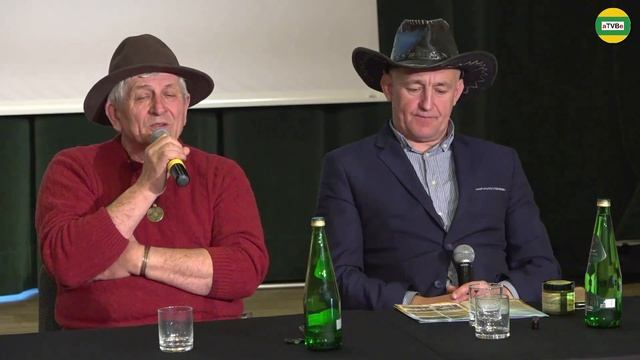 ROLNICY NAS ŻYWIĄ i CHRONIĄ Robert Wagner i Tadeusz Rolnik смотреть онлайн