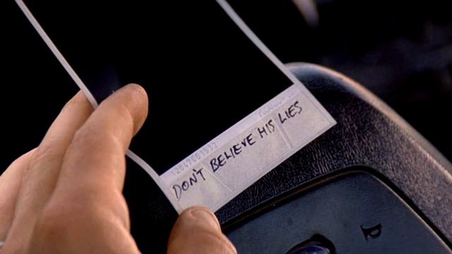 Christopher Nolan Interview On Fighting Time | Video Essay смотреть онлайн