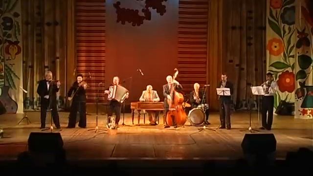 Весняна хора — Волинянка