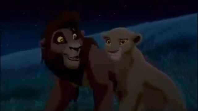 Lion King- The Assumption Song смотреть онлайн