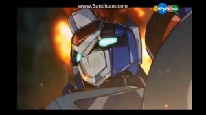 LBX 2 сезон паследния серия на Русском