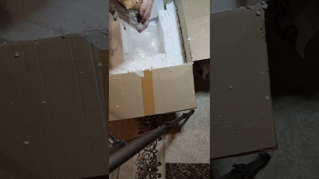 Распаковка муравьёв от магазина "Ant's Paradise" смотреть онлайн