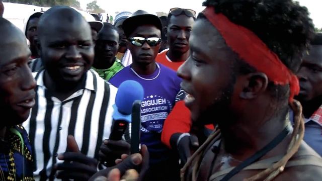 Gambia gm Wrestling vs Senegalese | the reactions, comments & celebrations | Foni | SOFORA MEDIA смотреть онлайн