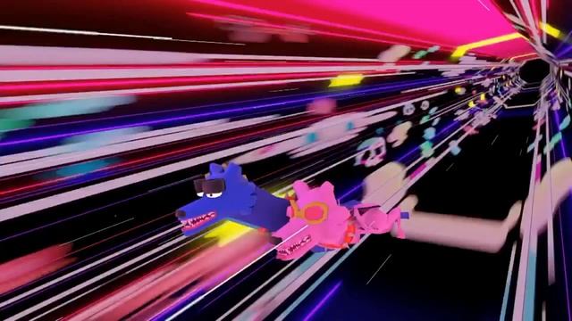 [adult swim] - Lazor Wulf: Cerberus смотреть онлайн