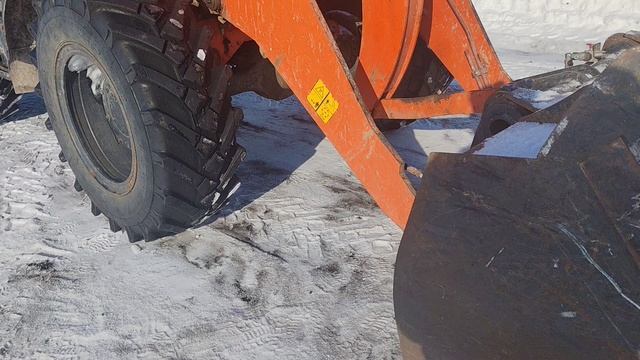 фронтальный погрузчик смотреть онлайн