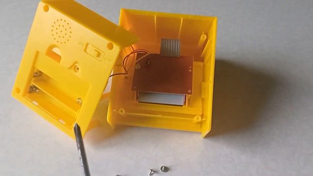 Pac-Man Desktop Arcade Teardown смотреть онлайн