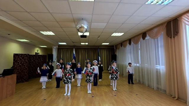 Песня "Защитники Отечества" смотреть онлайн