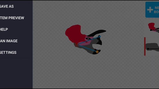 [DC2] DBWC Titanoceratops Model V1 смотреть онлайн