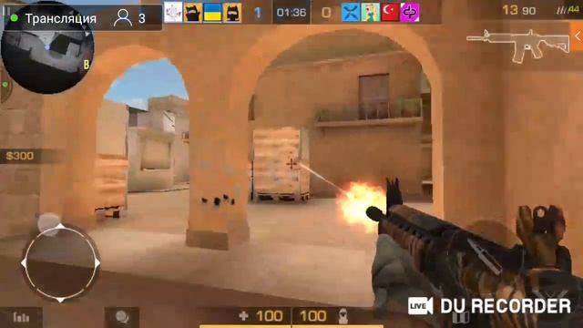 Ждём обновления Standoff 2 0.13.0 смотреть онлайн