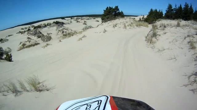 Coos bay sand dunes смотреть онлайн