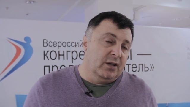 Программа "Ты - предприниматель": итоги за 2013 год смотреть онлайн