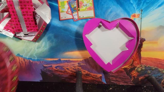 MetaZoo Valentine's Day Promo Opening