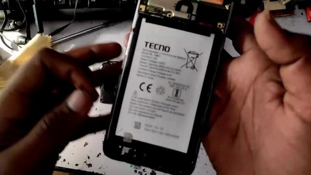 Tecno Pova Display | Tecno Pova Battery Replace | Tecno Pova Motherboard | Tecno Pova Repair🤯easily