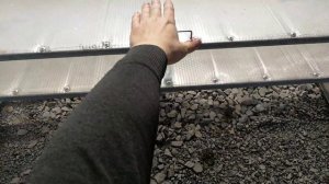 Парник. Хлебница. В действии.