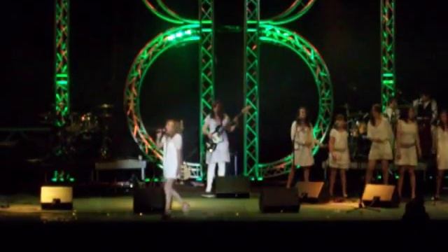 ABBA Révolution Le 21 Avril 2012, Mama Mia