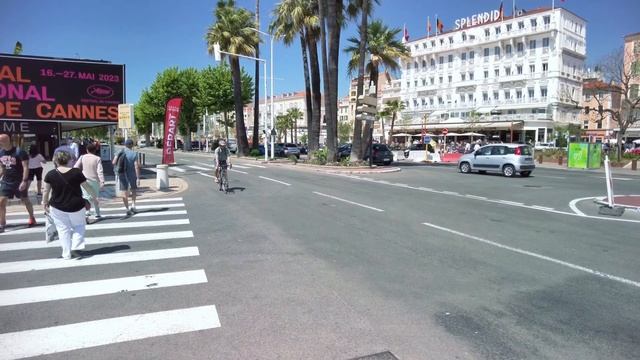 Celebrity Cannes 05/2023 смотреть онлайн