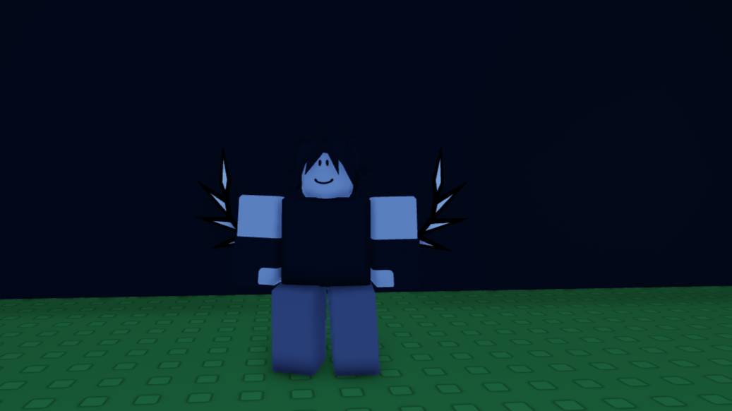 Купил нового перса! смотреть онлайн