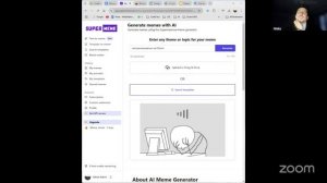 Мастер-класс High Создаём свои мемы 21.02