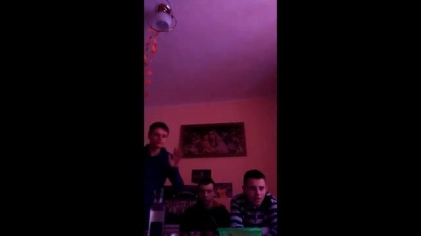 ХЛЕБ-эба !!! САНЯ ДАВАЙ