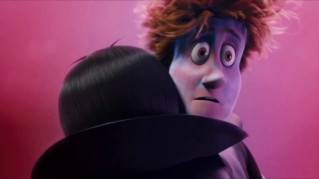 грустный Дракула мем смотреть онлайн