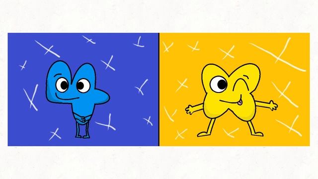 64 arts (backwards evolution of my art) смотреть онлайн
