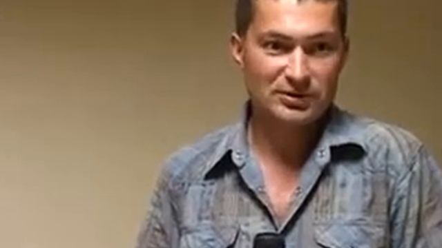 Влад Клён - Благотворительный квартирник смотреть онлайн