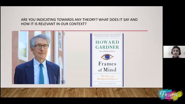 FUSION Series | Learners Around Us | Episode 2 смотреть онлайн