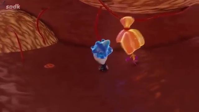 Чинилы 2 серия смотреть онлайн