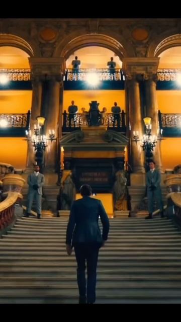 I was the black sheep of the family #johnwick #johnwick4 #keanureeves #johnwickchapter4 смотреть онлайн