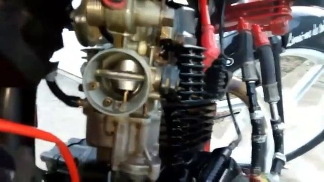 ▶Pegas De Moto Na Gerardo Bastos / 99 Foguetinho. смотреть онлайн