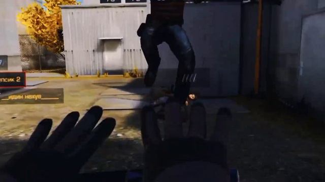 •|ПЕРВЫЙ МУВИК|• Standoff 2 смотреть онлайн