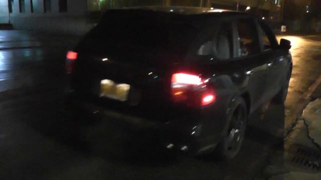 極緻排氣管EXQUISITE PORSHE CAYENNE 凱燕 956 957 958 3.6 6缸 爆裂音 實車像8缸 無共鳴 смотреть онлайн