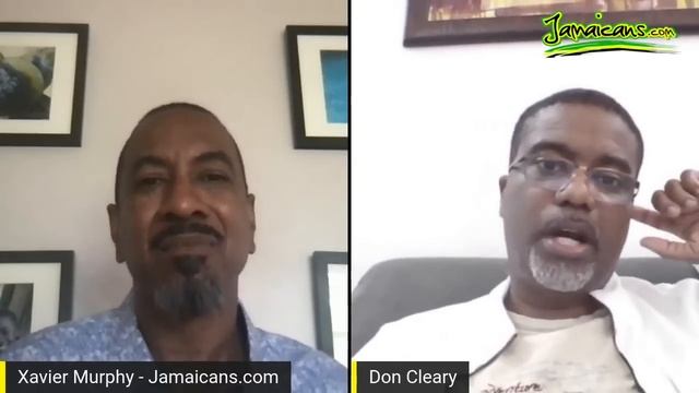 What's It Like Being a Jamaican Living in El Salvador? смотреть онлайн