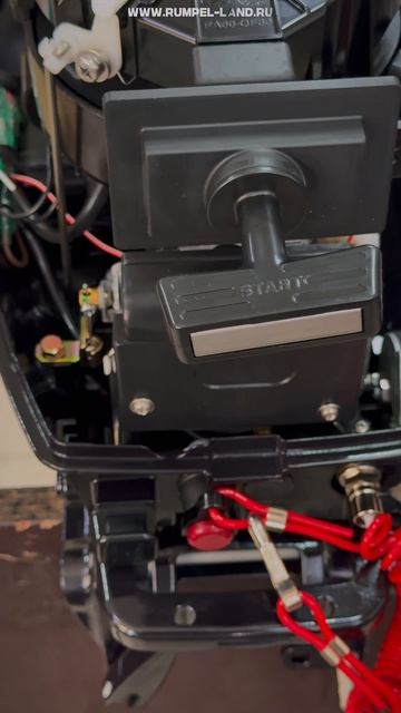 ПЛМ Tohatsu M 5 BD S (Япония, гарантия -2 года) смотреть онлайн