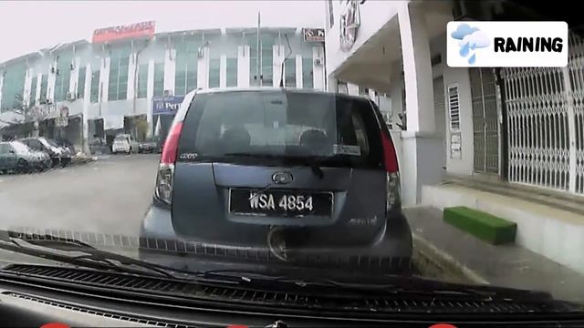 DR01& DR03 DUAL Camera Car Recorder FULL HD