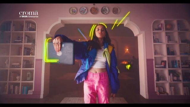 Cooler kids Film | Back to Campus with Croma.com смотреть онлайн