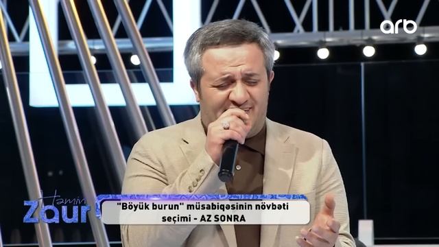 Orxan Lökbatanlı - Gece Gözlüm