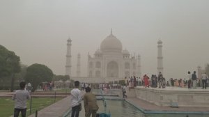 Индия 2024. Часть 1