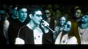 СТУДИЙНЫЙ РАУНД PALMDROPOV «ВИКА» ПРОТИВ KANIMA | КУБОК МЦ: MARCH (BPM + AUTOTUNE)