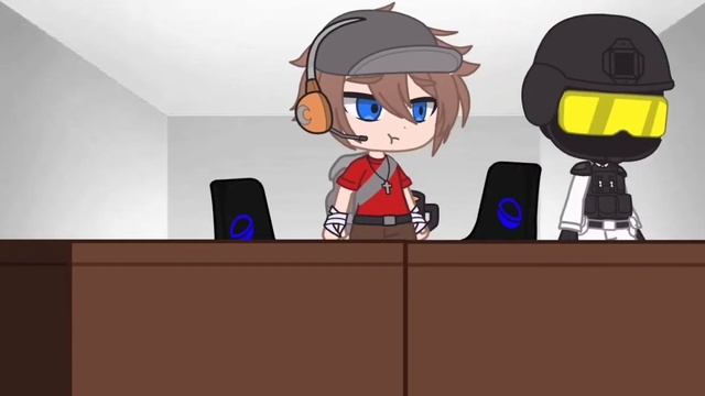 SCP x TF2 смотреть онлайн
