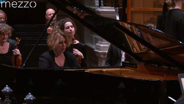Tchaikovsky: Piano Concerto No.1 - Gabriela Montero, RCO, Mirga Gražinytė-Tyla - Mezzo 25 смотреть онлайн