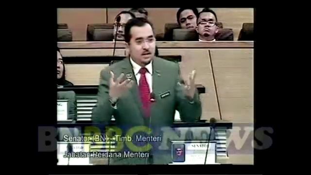 Perbahasan isu salah guna wang YaPEIM смотреть онлайн