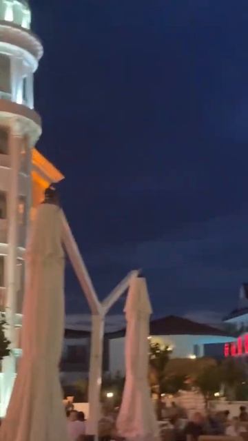 Side Royal 👑 Palace 🏨 Turcia 🇹🇷 смотреть онлайн