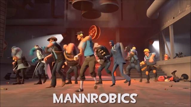 Mannrobics but with shia labeouf смотреть онлайн