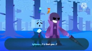 Pink Corruption but its only scenes with Iris