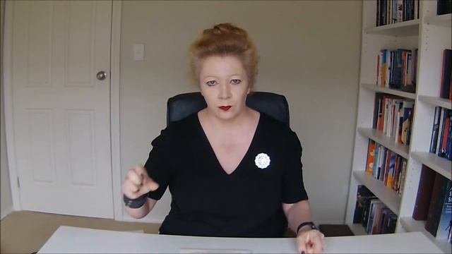 Vlog 34   Predatory Publishers