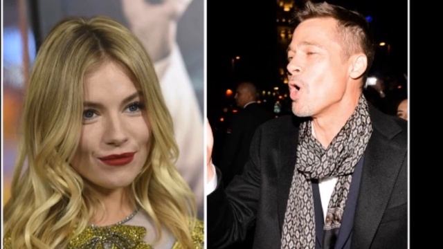 Brad Pitt Has “New Face” From Plastic Surgery? смотреть онлайн