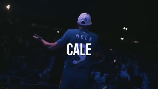 MORAD x BENY JR Type Beat "CALE" | Afro Trap Type Beat Instrumental 2022 смотреть онлайн