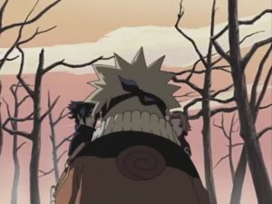 Наруто сезон 1 опенинг 3 / Naruto season 1 opening 3 / TV-1 OP03 / Creditless